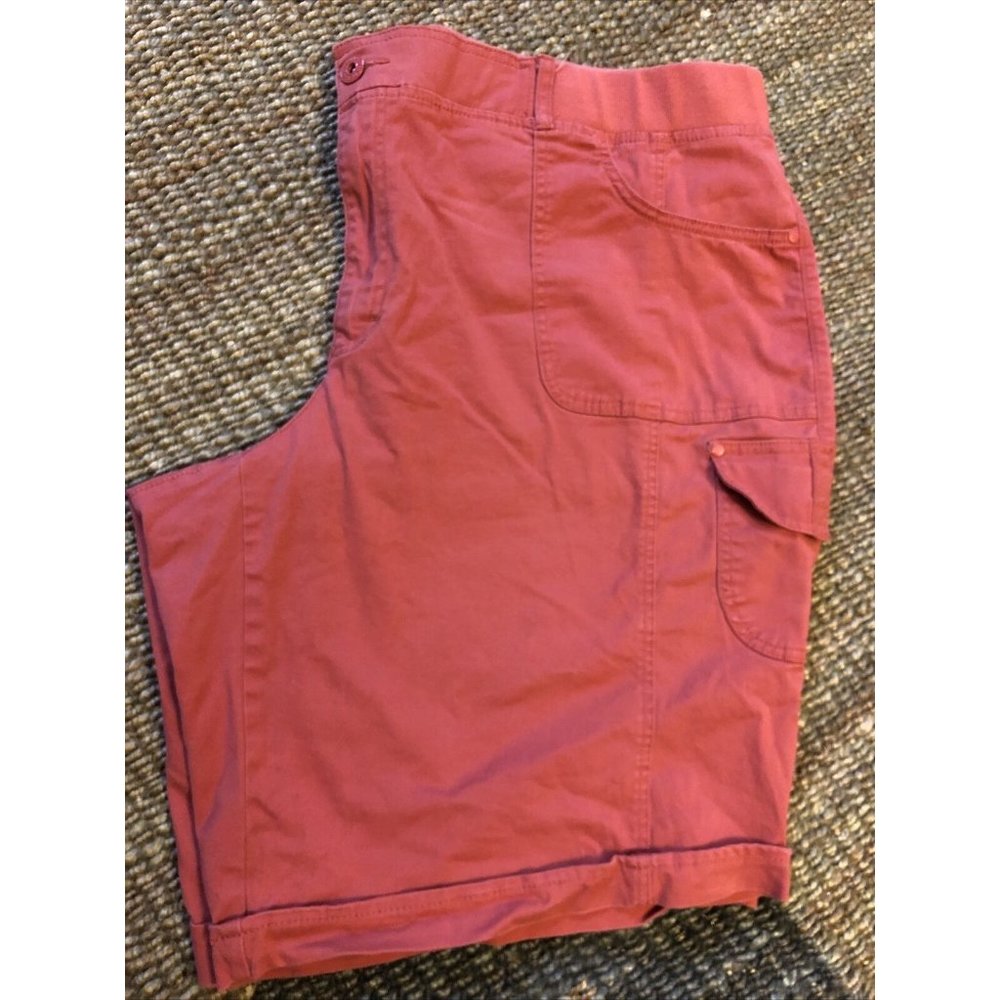 Gloria Vanderbild Shorts 24W